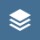 Layer List widget icon
