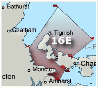 Herring Zone 16e